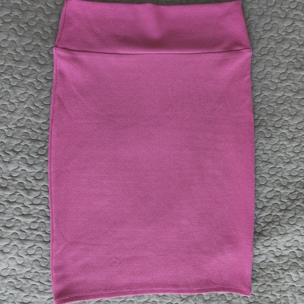 Women's LuLaRoe Cassie skirt